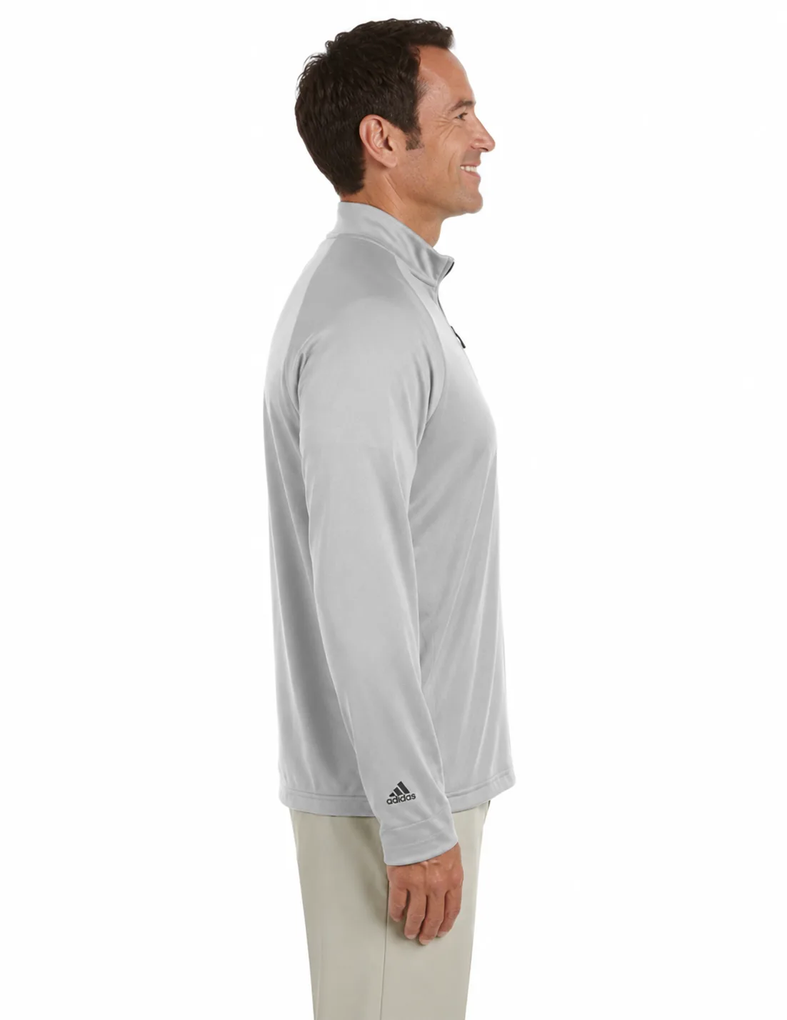 Adidas Training Polo Shirt - Image 3