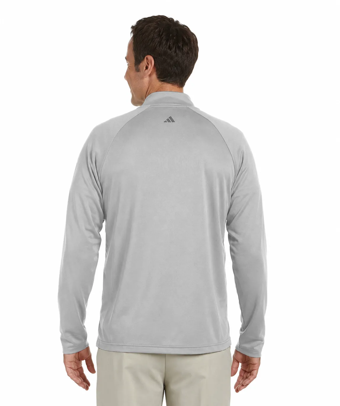 Adidas Training Polo Shirt - Image 4