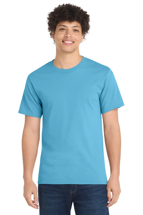 AllStar Logo 100% Cotton T-Shirt - Image 5