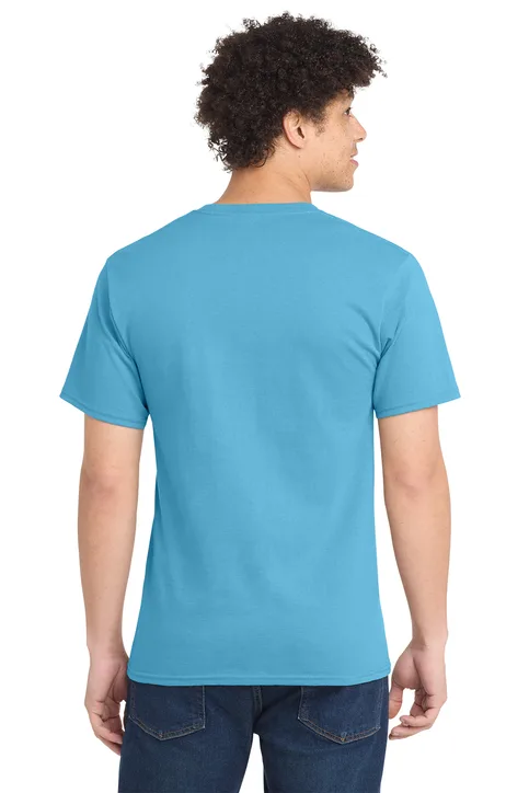 AllStar Logo 100% Cotton T-Shirt - Image 4