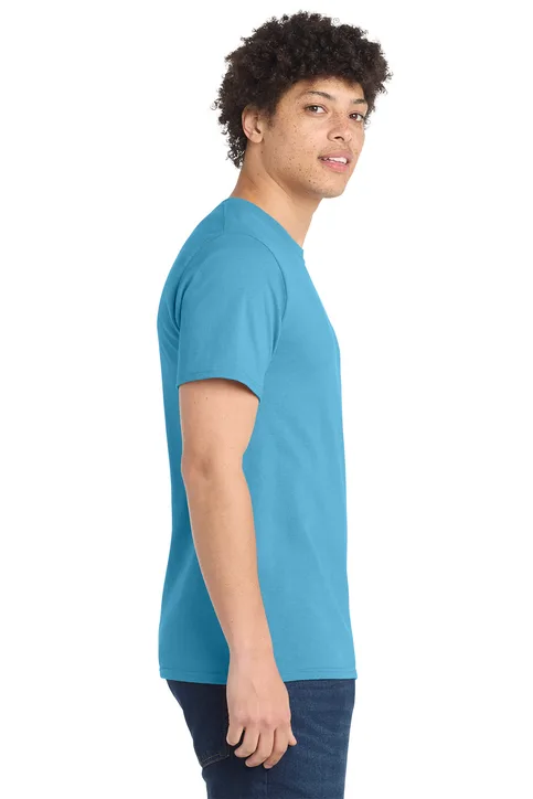 AllStar Logo 100% Cotton T-Shirt - Image 3