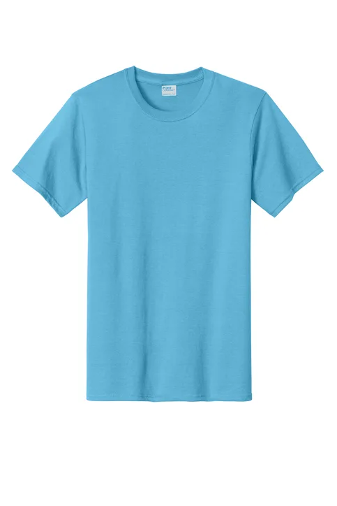 AllStar Logo 100% Cotton T-Shirt - Image 2