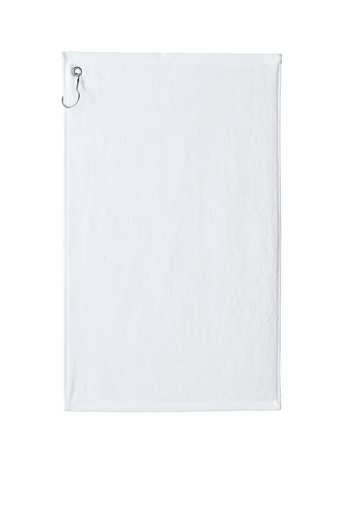 AllStar Logo 16" x 26" Golf Towel - Image 4