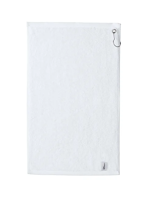 AllStar Logo 16" x 26" Golf Towel - Image 3