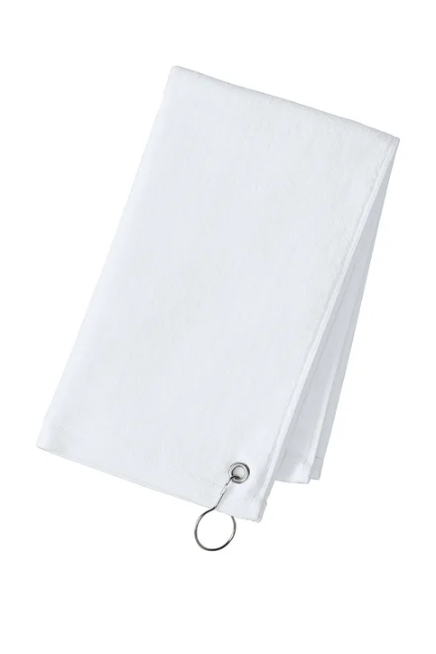 AllStar Logo 16" x 26" Golf Towel - Image 2