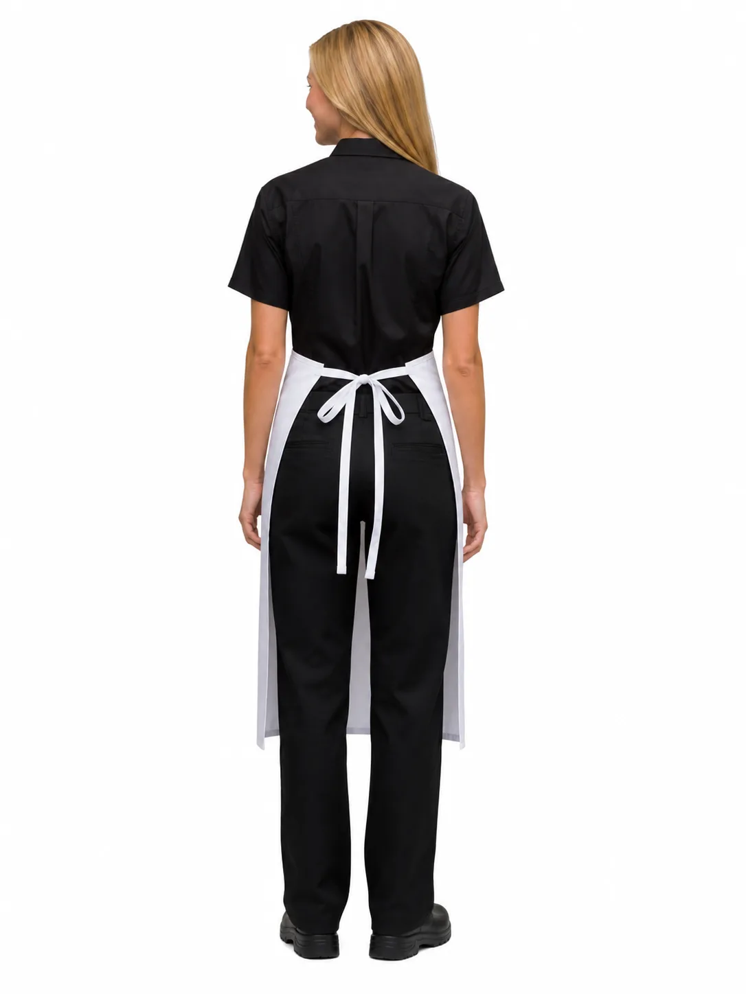 AllStar Logo Bar Apron - Image 3