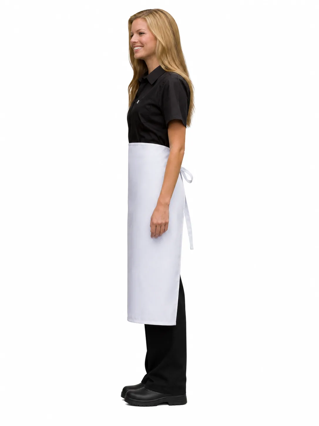 AllStar Logo Bar Apron - Image 4