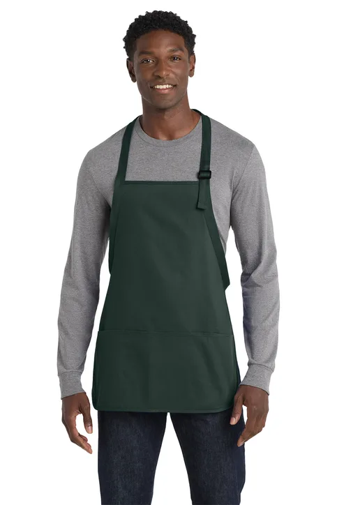 AllStar Logo Bib Apron - Image 5