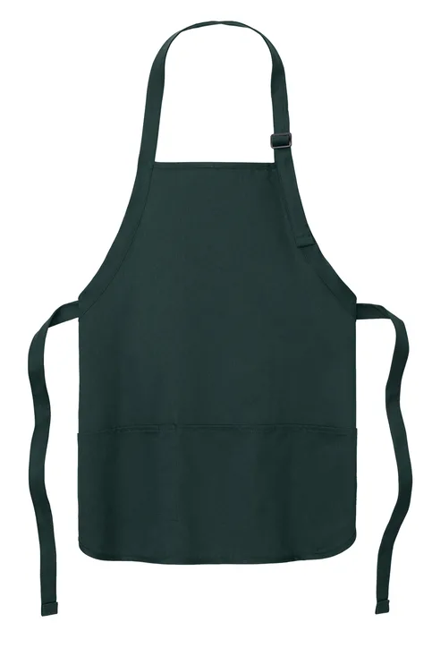 AllStar Logo Bib Apron - Image 2