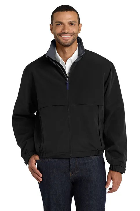 AllStar Logo Business Jacket - Image 5