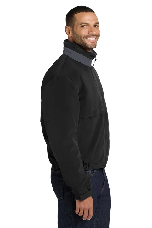 AllStar Logo Business Jacket - Image 3