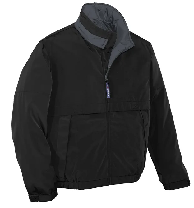 AllStar Logo Business Jacket - Image 2