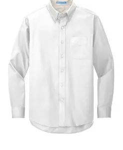 Alternative view of AllStar Logo Business Shirt