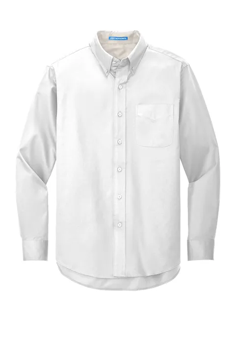 AllStar Logo Business Shirt - Image 2