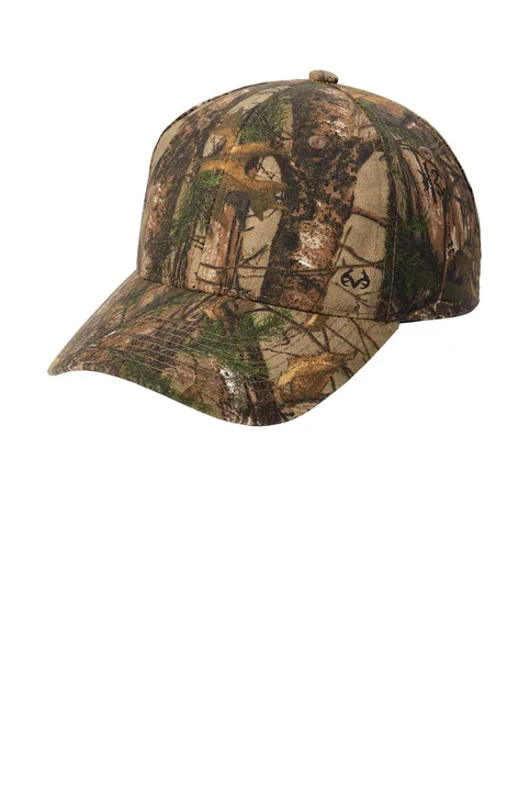 AllStar Logo Camouflage Cap - Image 5