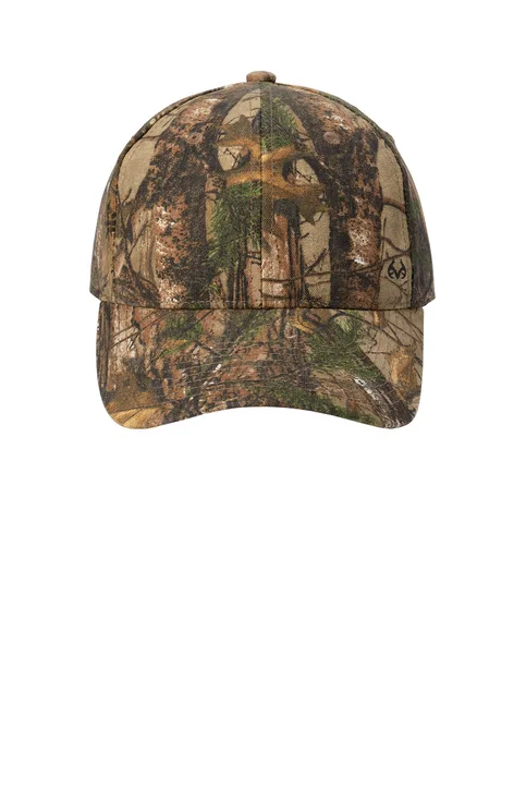 AllStar Logo Camouflage Cap - Image 4