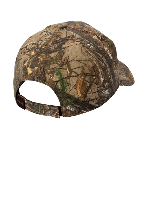 AllStar Logo Camouflage Cap - Image 3