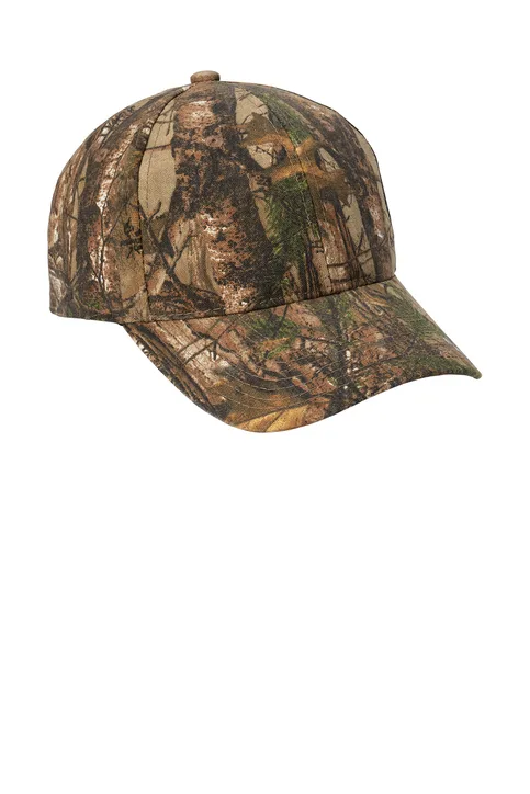AllStar Logo Camouflage Cap - Image 2