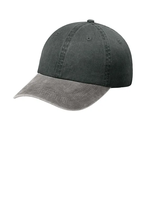 AllStar Logo Cap - Pigment Dyed - Image 5