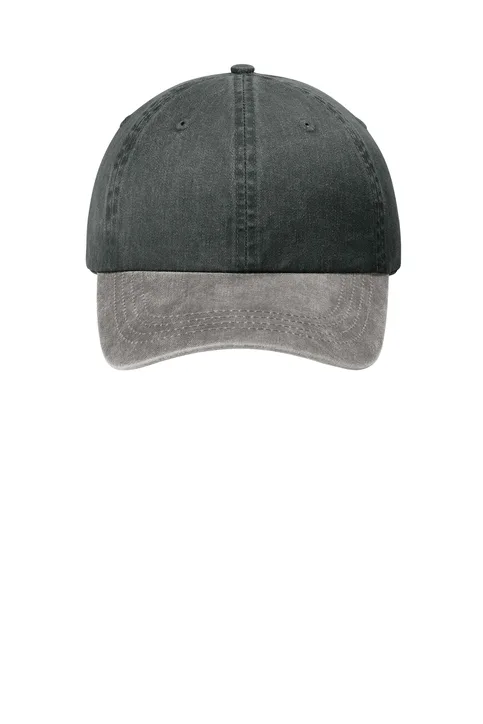 AllStar Logo Cap - Pigment Dyed - Image 4