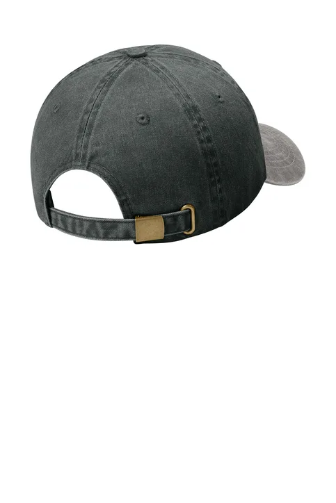AllStar Logo Cap - Pigment Dyed - Image 3