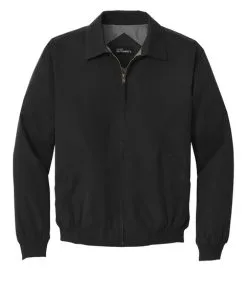 Alternative view of AllStar Logo Casual Microfiber Jacket