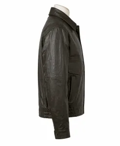 Alternative view of AllStar Logo Classic Bomber Jacket