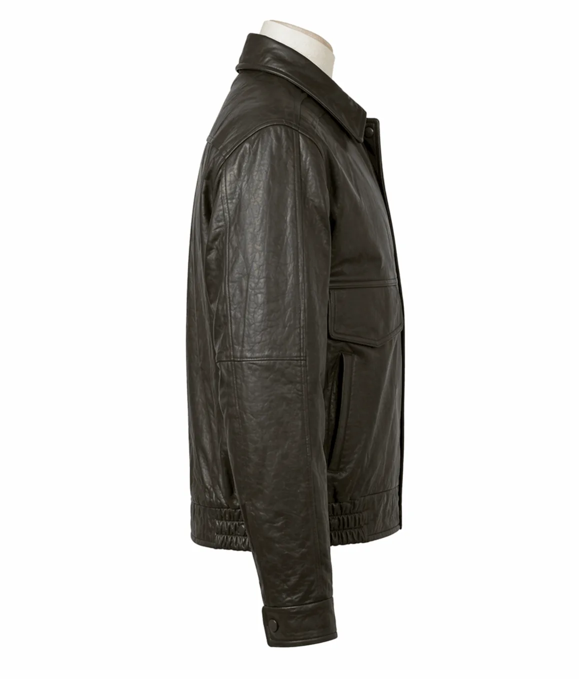 AllStar Logo Classic Bomber Jacket - Image 2