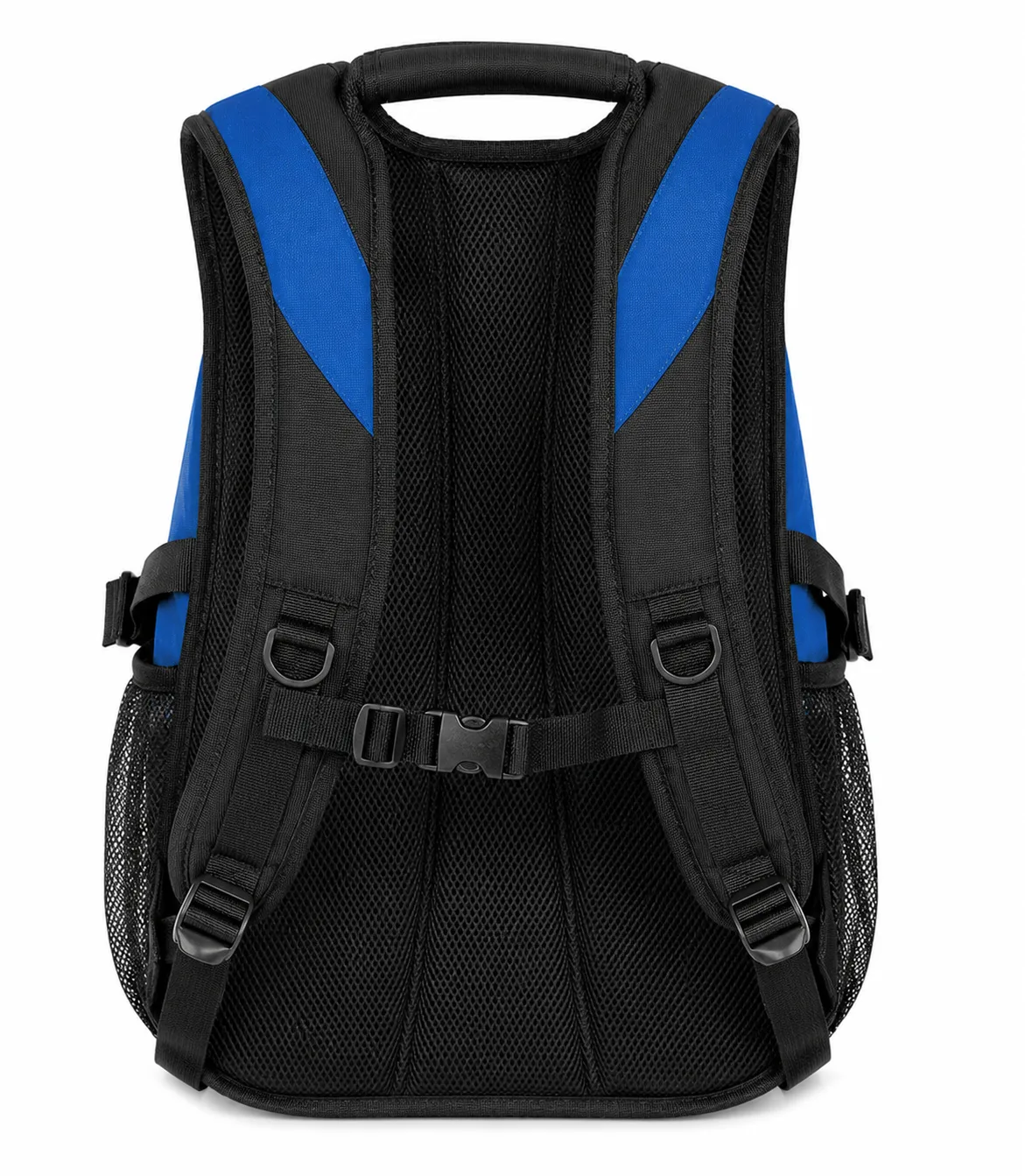 AllStar Logo Delux Computer Backpack - Image 4
