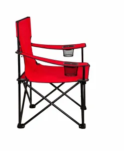 Alternative view of AllStar Logo Director’s Chair