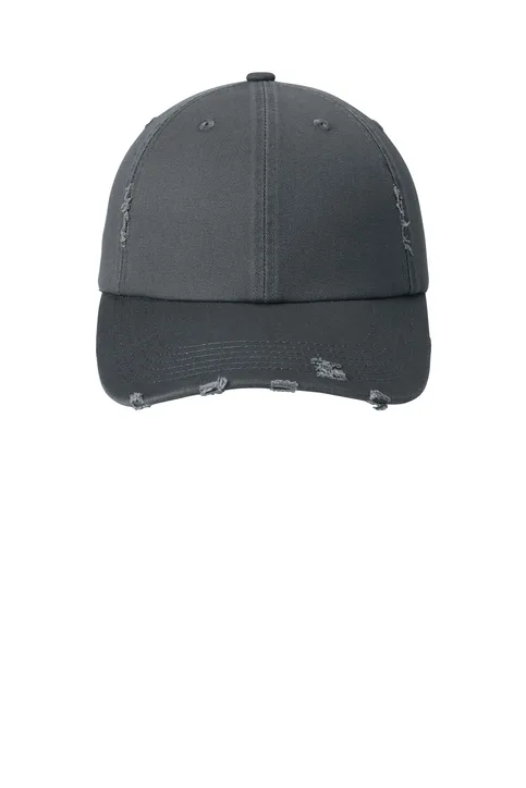 AllStar Logo Distressed Cap - Image 4
