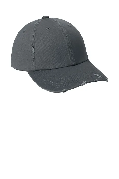 AllStar Logo Distressed Cap - Image 2