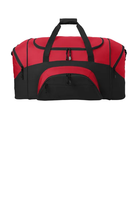 AllStar Logo Duffel Bag - Image 5