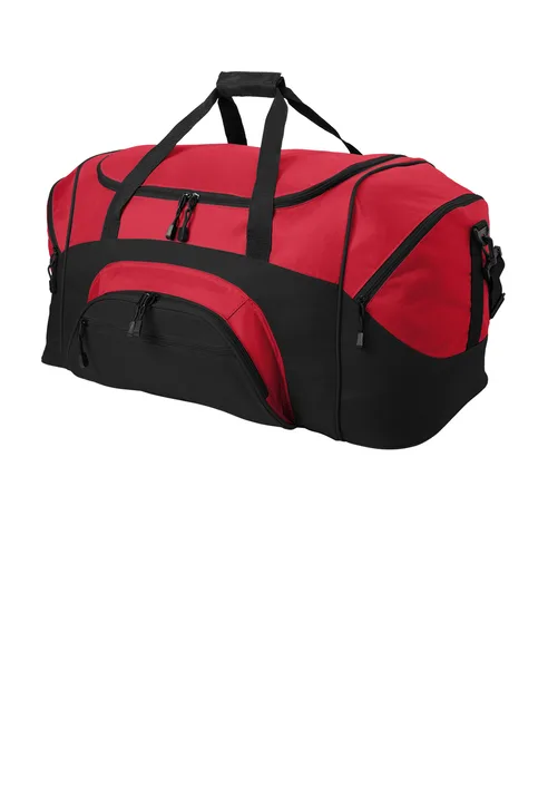 AllStar Logo Duffel Bag - Image 4