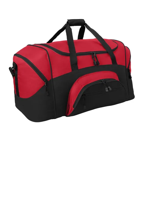 AllStar Logo Duffel Bag - Image 3