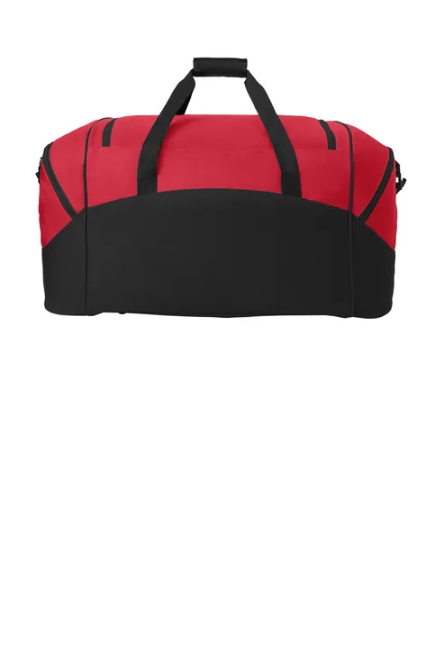 AllStar Logo Duffel Bag - Image 2