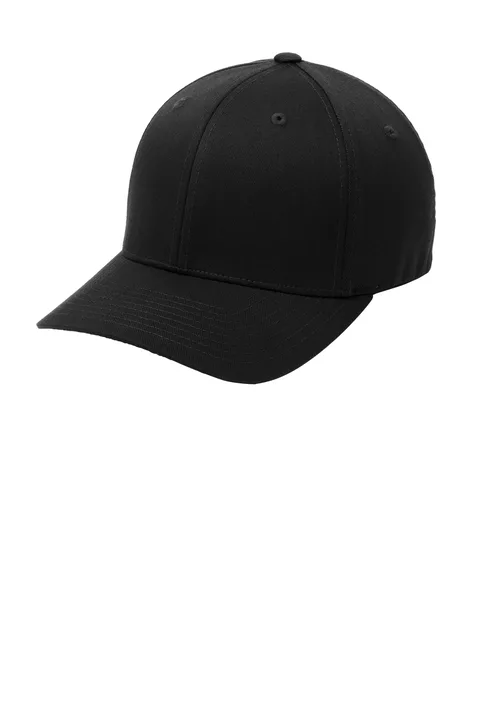 AllStar Logo Flexfit Cap - Image 6
