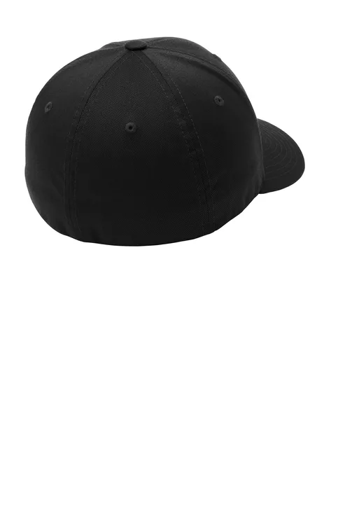AllStar Logo Flexfit Cap - Image 4