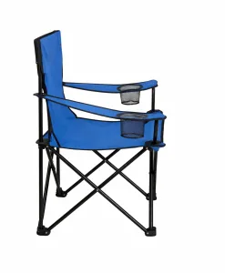 Alternative view of AllStar Logo Folding Camp Chair