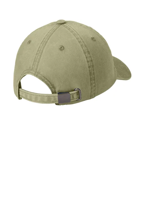 AllStar Logo Garment Dyed Cap - Image 3