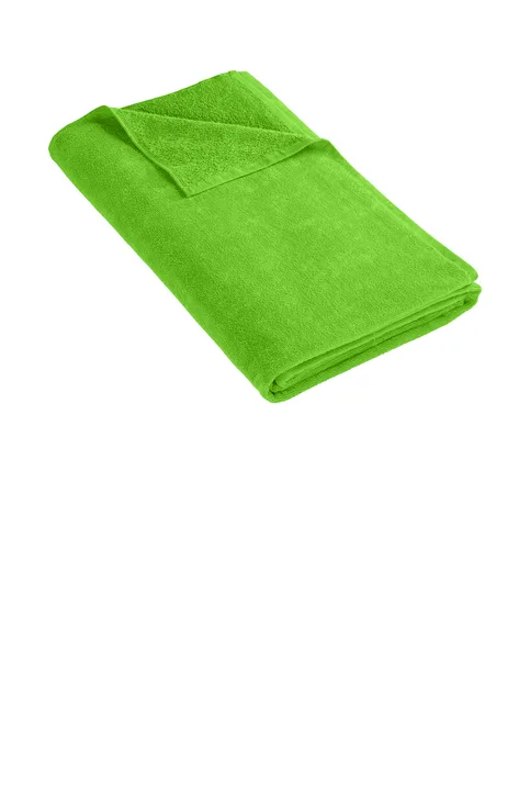 AllStar Logo Heavy Weight Beach Towel - Image 4