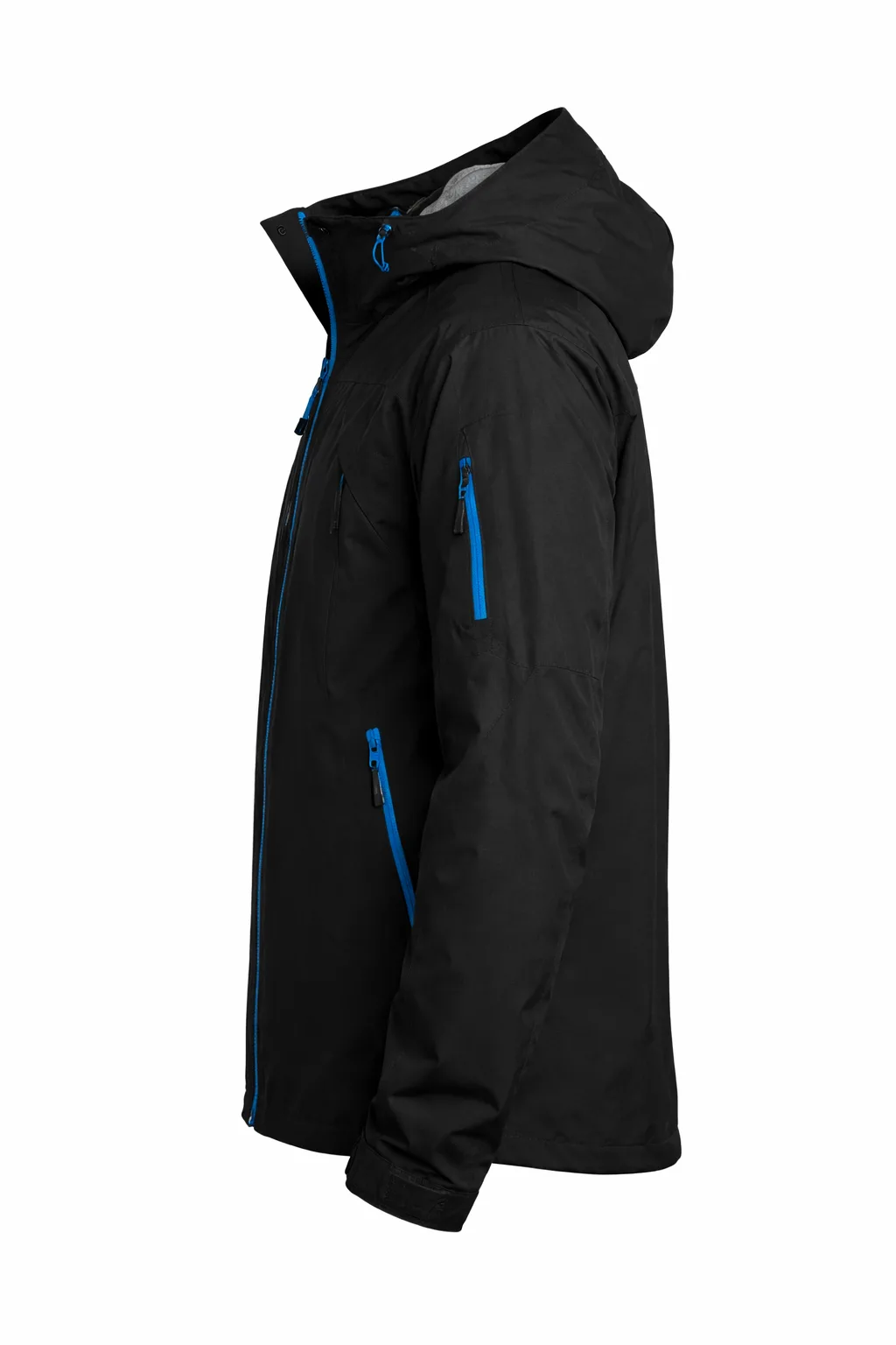 AllStar Logo Heyburn 20 Jacket - Image 3