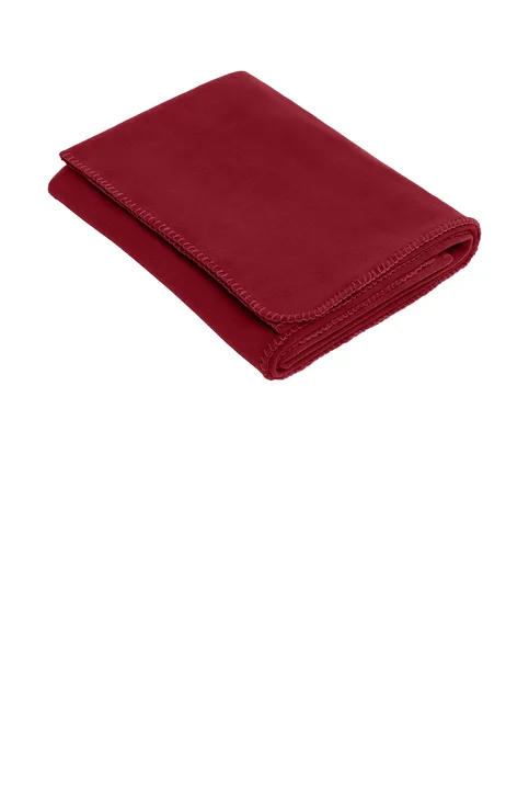 AllStar Logo High Quality Fleece Blanket - Image 4