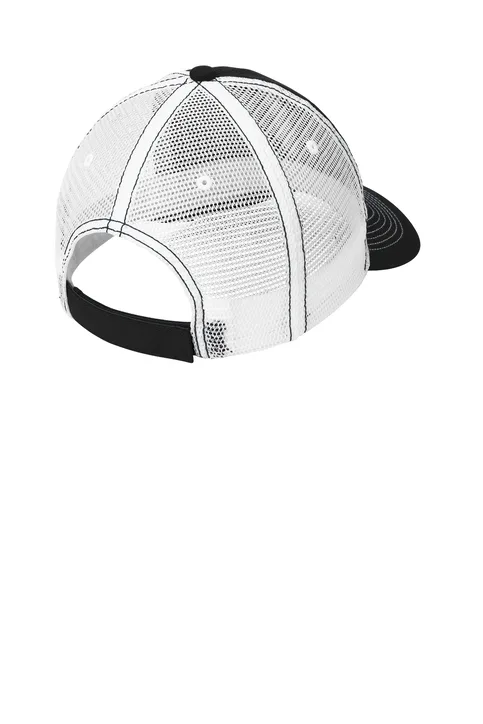 AllStar Logo Mesh Back Cap - Image 3