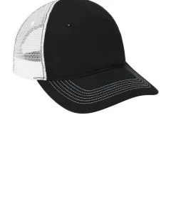 Alternative view of AllStar Logo Mesh Back Cap