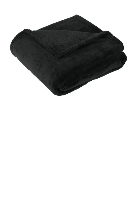 AllStar Logo Plush Fleece Blanket - Image 5