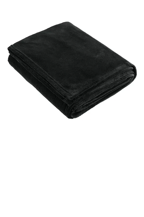 AllStar Logo Plush Fleece Blanket - Image 4
