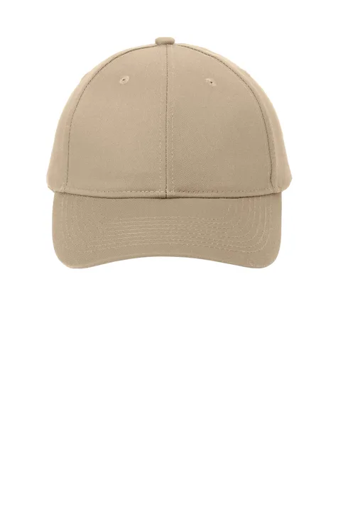 AllStar Logo Pro Style Twill Cap - Image 4