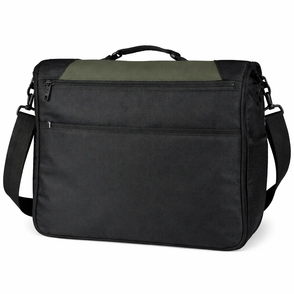 AllStar Logo Quality Briefcase - Image 3