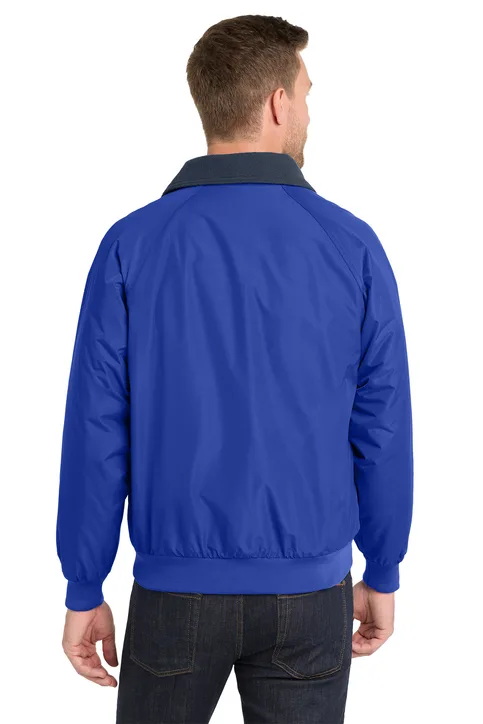 AllStar Logo Quality Jacket - Image 4